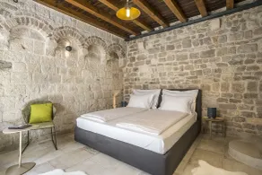 Bella Notte Di Spalato - Habitación