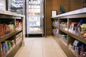 Hyatt House Ontario Airport - Restaurant