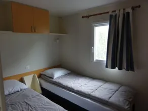Camping Milella - Værelse