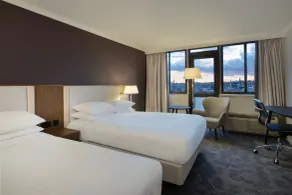 Delta Hotels by Marriott Bristol City Centre - Habitación
