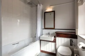 Southern Cross - Salle de bain
