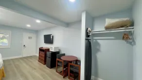 Pelican Inn - Chambre