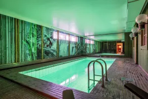 Hotell Kung Gösta by First - Pool