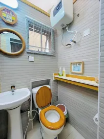H23 Casaminos  - Badezimmer