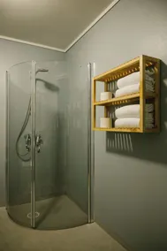 Norddalstunet - Badezimmer