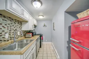 Historic Cleveland Hideaway Near Downtown! - Interiør