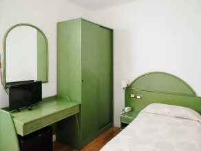 Hotel Altamira  - Zimmer