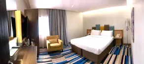 Ewaa Express Hotel - Al Olaya - Room