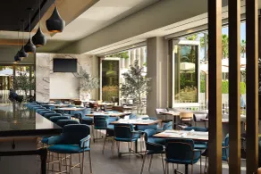 Hyatt Place LAX/Century BLVD - Restaurant