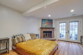 Quaint Arlington Vacation Rental w/ Patio! - Innvendig