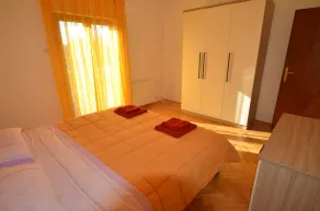 Apartment Kuftic - Relax Zone - Quiet Street - Rum