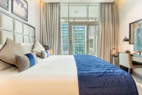 Majestine Downtown - Room