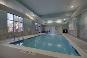 Hampton Inn & Suites Knightdale Raleigh - Pool