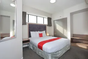 Ramada Encore by Wyndham Palmerston North - Chambre