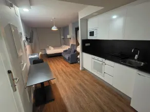 ARANDA FLEX LIVING - Chambre