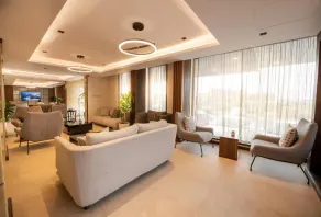 فندق جولدن روز Golden Rose Hotel - Recepción