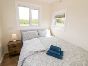 Malvern View Lodge - Habitación