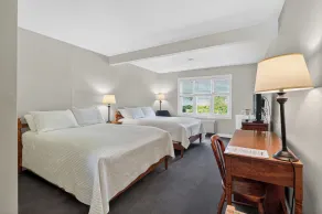 Wilder Inn - Room