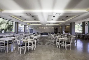 Hotel Simeon - Restaurant
