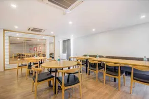 HOTEL VIVEK - Restaurant