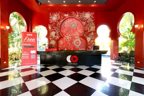 Capital O 469 At Nata Chiangmai Chic View - Réception