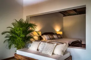 Nosara Beach Hotel - Chambre