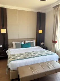 Regenta Resort & Spa Mashobra - Room