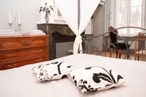 La Fée Maison - Quarto