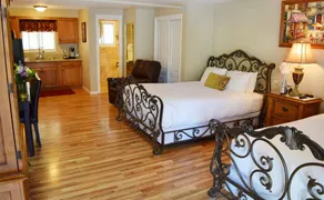 Silverton Inn & Suites - Chambre
