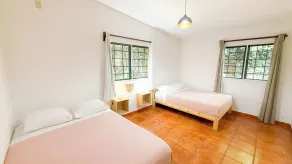 Ganesha House - Room