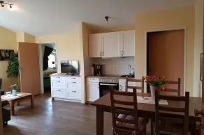 Apartments Luisenhof - Room