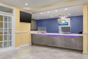 Days Inn by Wyndham Kingsland GA - Réception