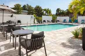 TownePlace Suites by Marriott Tampa Clearwater - Piscine