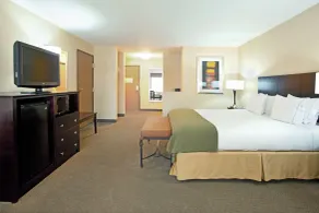 Holiday Inn Express Hotel & Suites Nogales by IHG - Rom