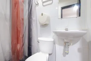 Ayenda RM - Baño