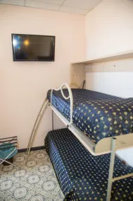 Hotel Delle Mimose - Room