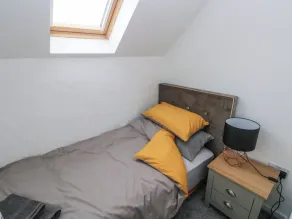 The Loft Wisteria Cottage - Room