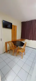 Hotel Praia 2000 - Room