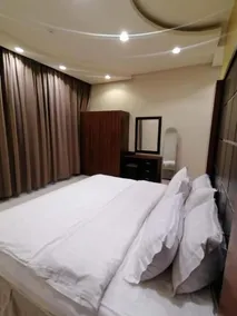 SLS Serviced Apartments - Al Hazem - Værelse