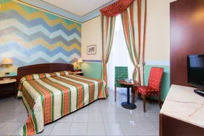 Hotel Londra - Chambre