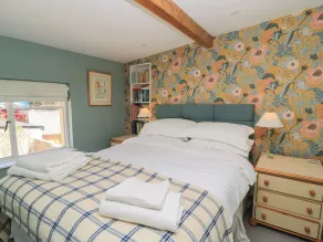 4 Duck Street - Værelse