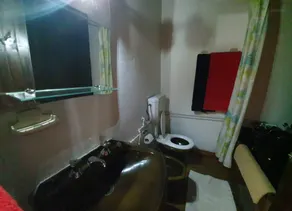 Estudio By Renato Design - Turismo Rural - Baño