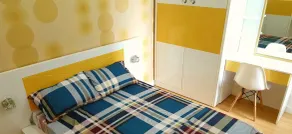 Sunrise City 2BR Luxury SWPool 30th - Room