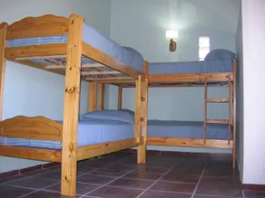 Playa MaLú - Room