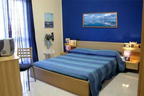 Vesuvio Bed & Breakfast - Zimmer
