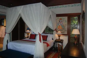 Dwaraka The Royal Villas - Chambre