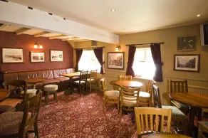 Premier Inn Tring - Restaurante