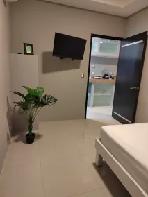 Buba Suites - Habitación
