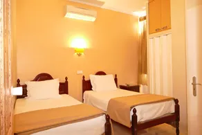 Guest House Sao Filipe - Chambre