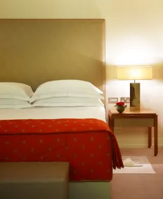 Aghadoe Heights Hotel & Spa - Habitación